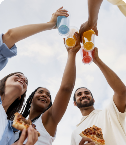 competitions and events chop inns